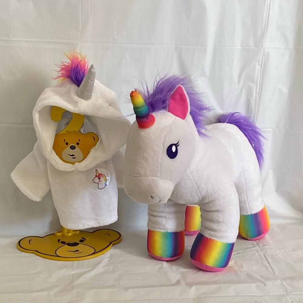 Build a bear